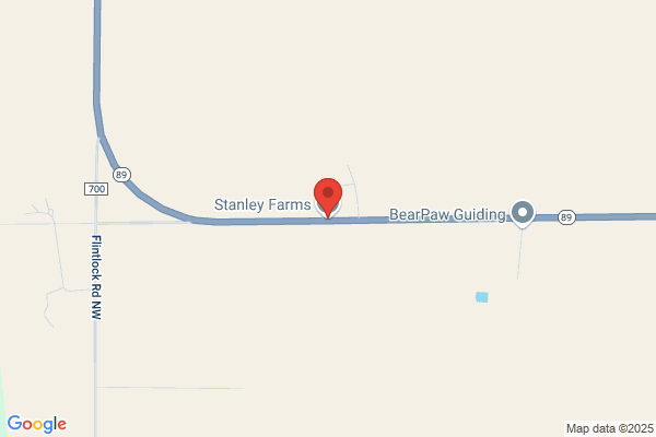 Stanley Agriculture