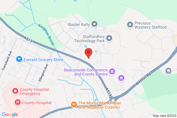 Shires Animal Health