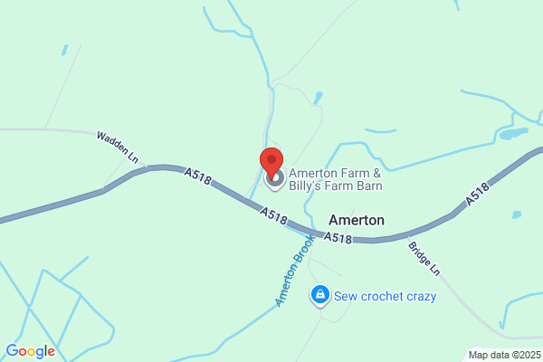 Amerton Farm Bakery