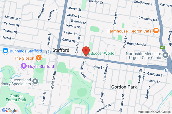 Stafford Skin Clinic
