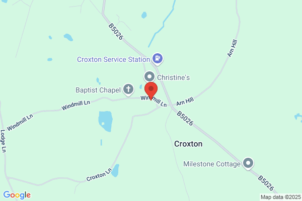 Croxton Cattery
