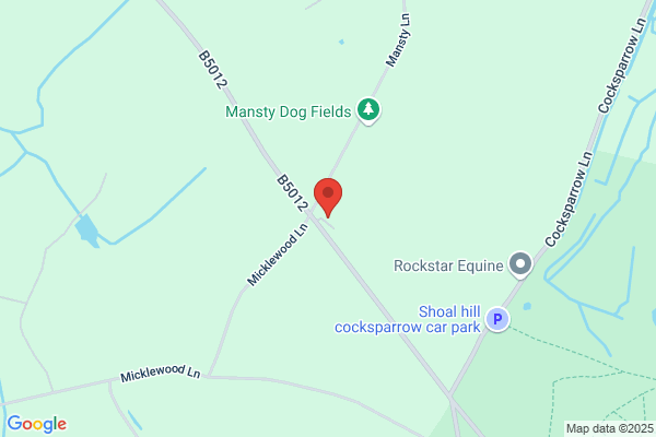 Square Head Kennels