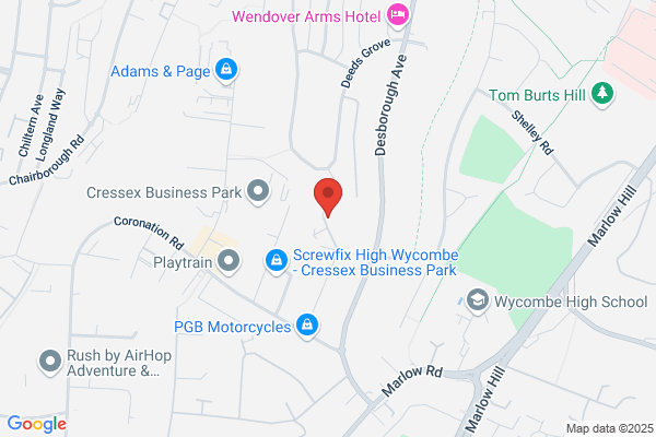 Domestic & Commercial Plumbing & Heating Ltd