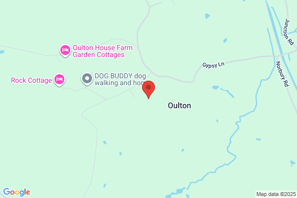 Stubbs Builders (Norbury) Ltd