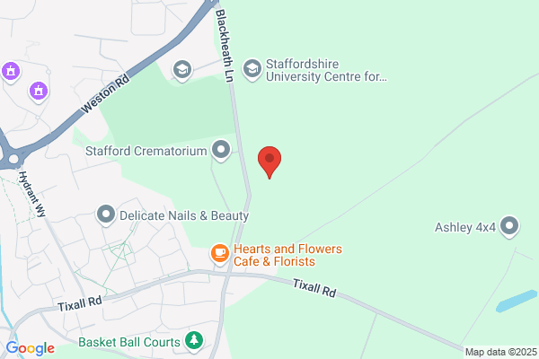 Countryside Training & Tree Management Ltd