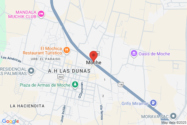 Moche