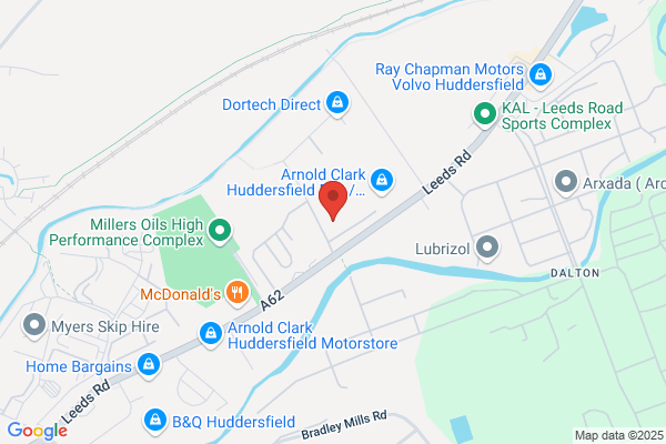 A To Z Motor Spares Ltd