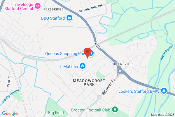 We Buy Any Car Stafford