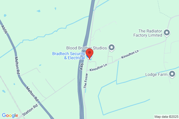 Bradtech Ltd