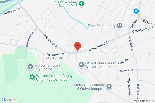 Castlecroft Garage Ltd