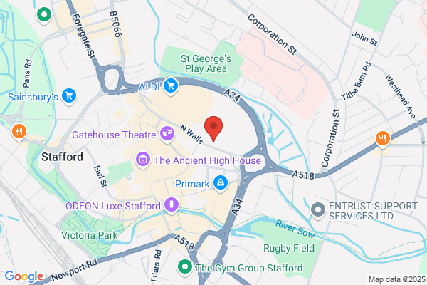 National Car Parks Ltd
