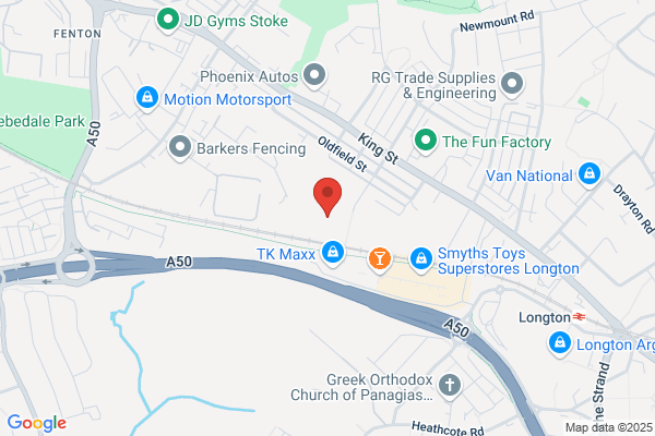 Connexions (Staffordshire) Ltd