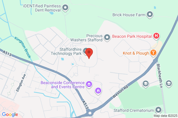 Stafford Technology Park