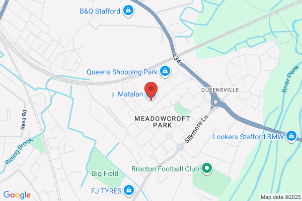Matalan