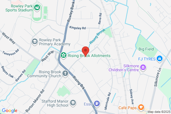 Extreme Cleaning Staffordshire