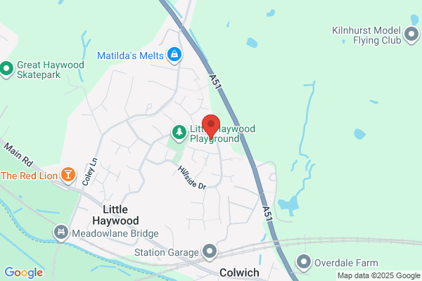 Haywood Private & Commercial Cleaning