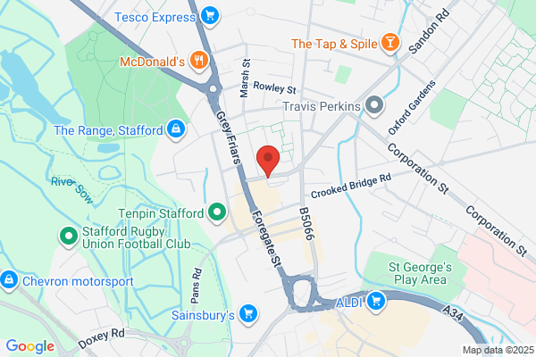Browning Street Surgery