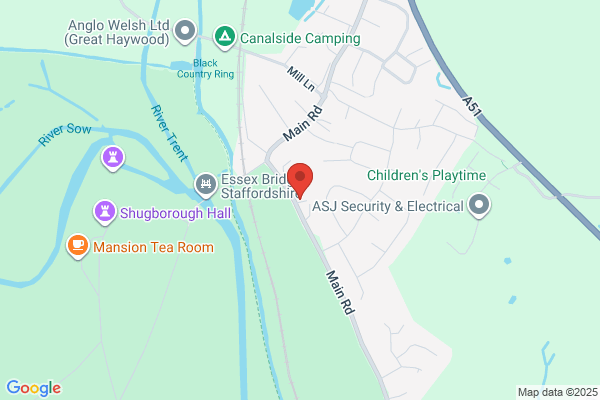 Great Haywood Sports & Social Club