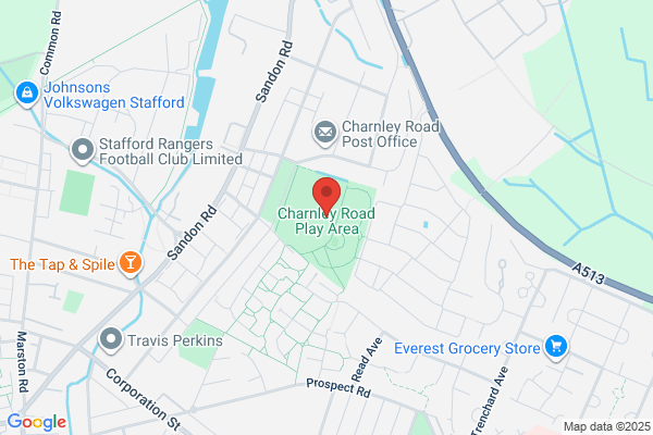 The Charnley