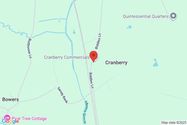 Bennetts Travel (Cranberry) Ltd