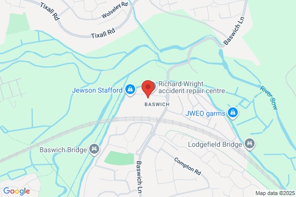 River Canal Rescue