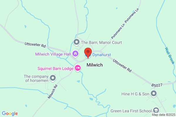 Dynahurst Ltd