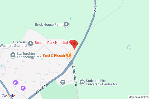 Central Co-op Food - Brereton Way, Stafford