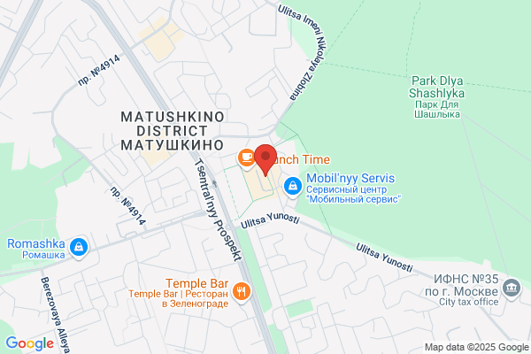 Counselling Services