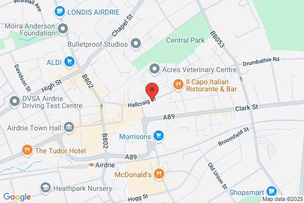 Intergrated Drug & Alcohol Service