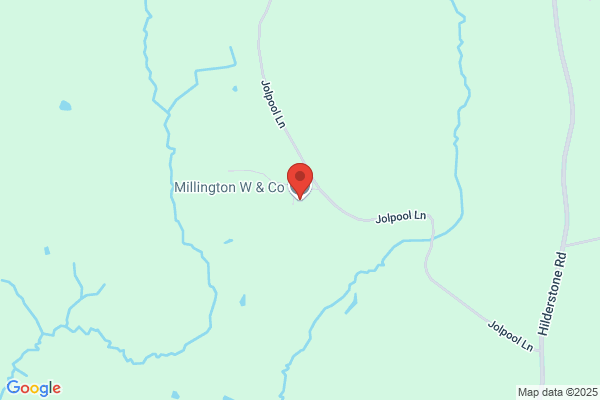 W Millington & Co