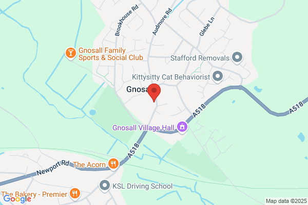 Gnosall Dental Practice