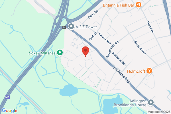 Discount Appliance Centre (Stafford)
