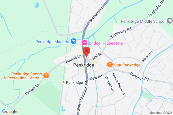 Penkridge Windows & Conservatories