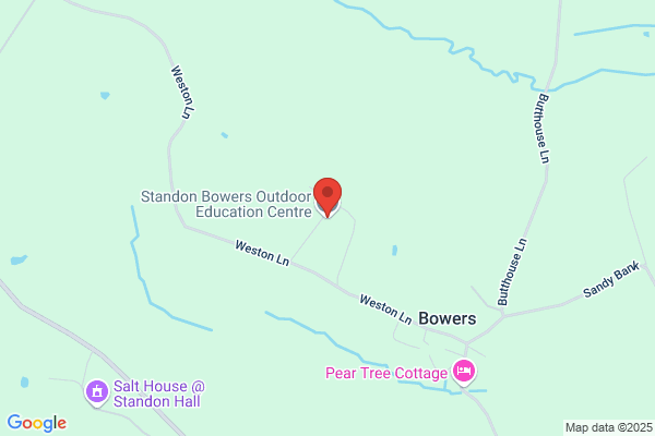 Standon Bowers Outdoor Education Centre