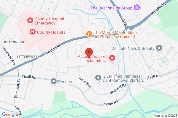 Manor Electrical & Security Ltd