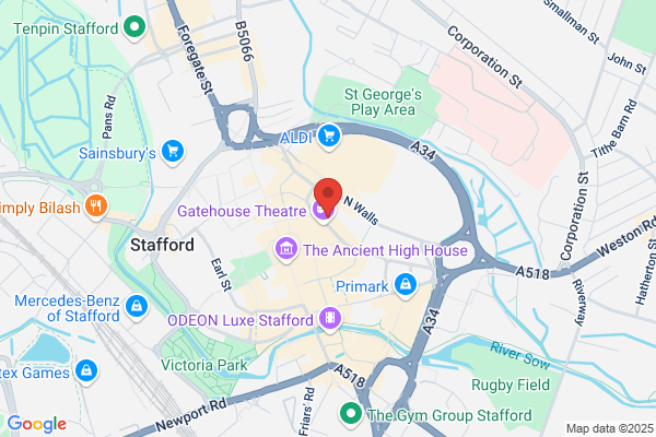 Halifax Estate Agents