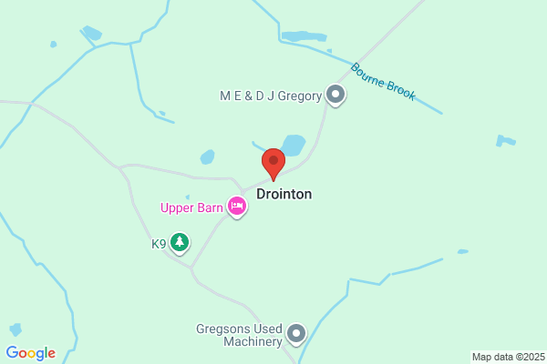 Drointon Farms