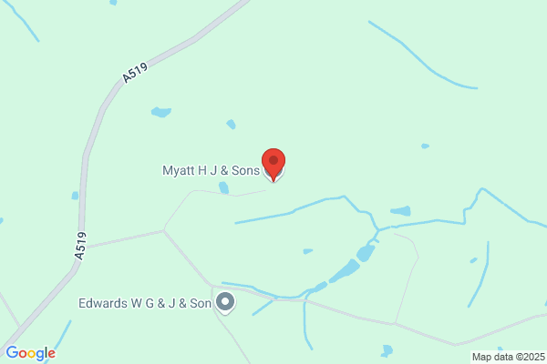 H J Myatt & Sons