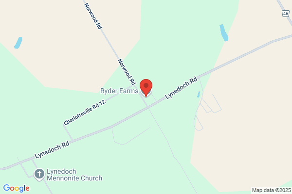 Ryder Farms