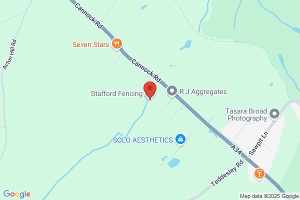 Stafford Fencing