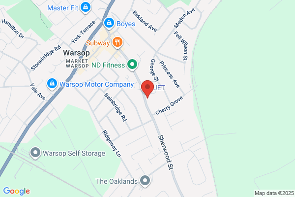 Windmill Fish Bar