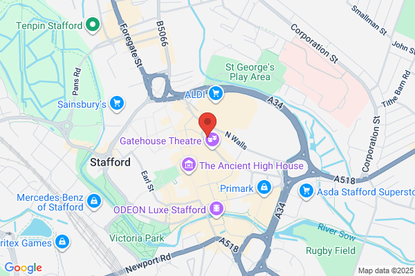 Stafford Funeralcare