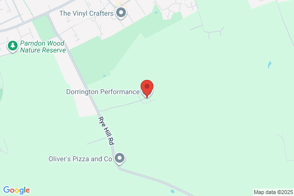 Derrington Motor Services