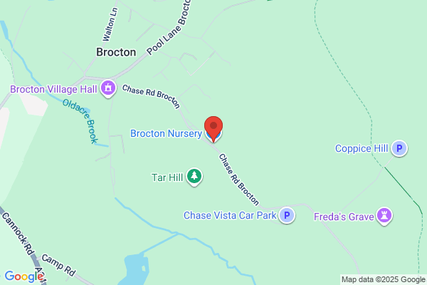 Brockton Nursey