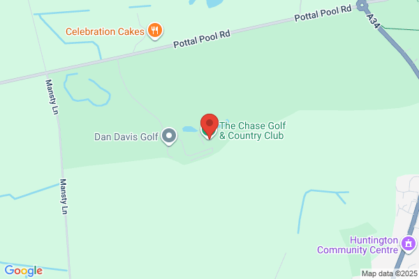 The Chase Golf Club