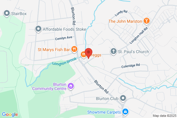 South Western Staffordshire Primary Care Trust