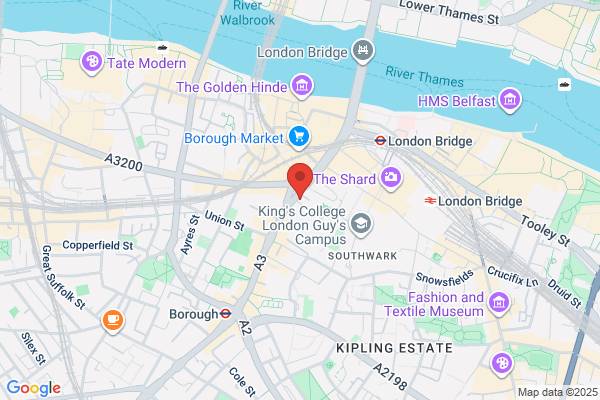 The George Inn
