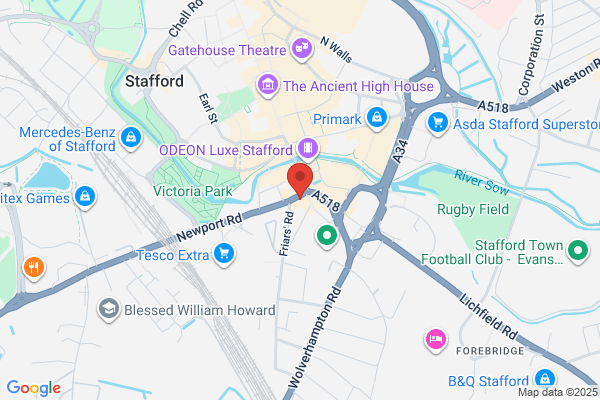 Fiveways Group