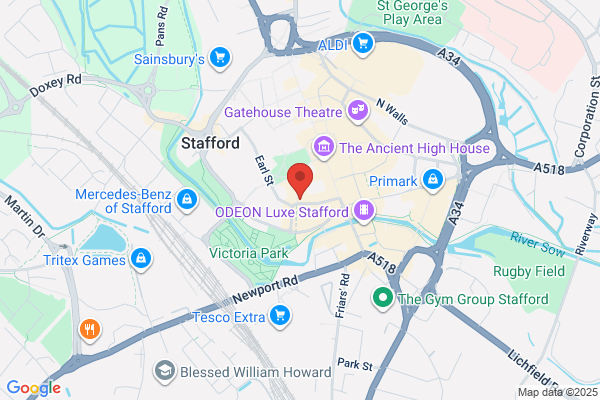 Trafalgar Properties