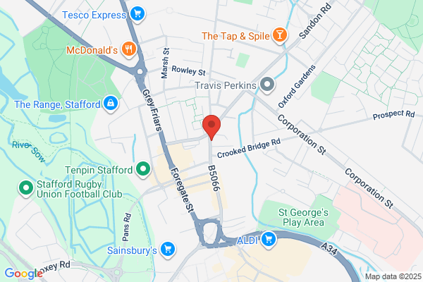 Stafford Locksmiths